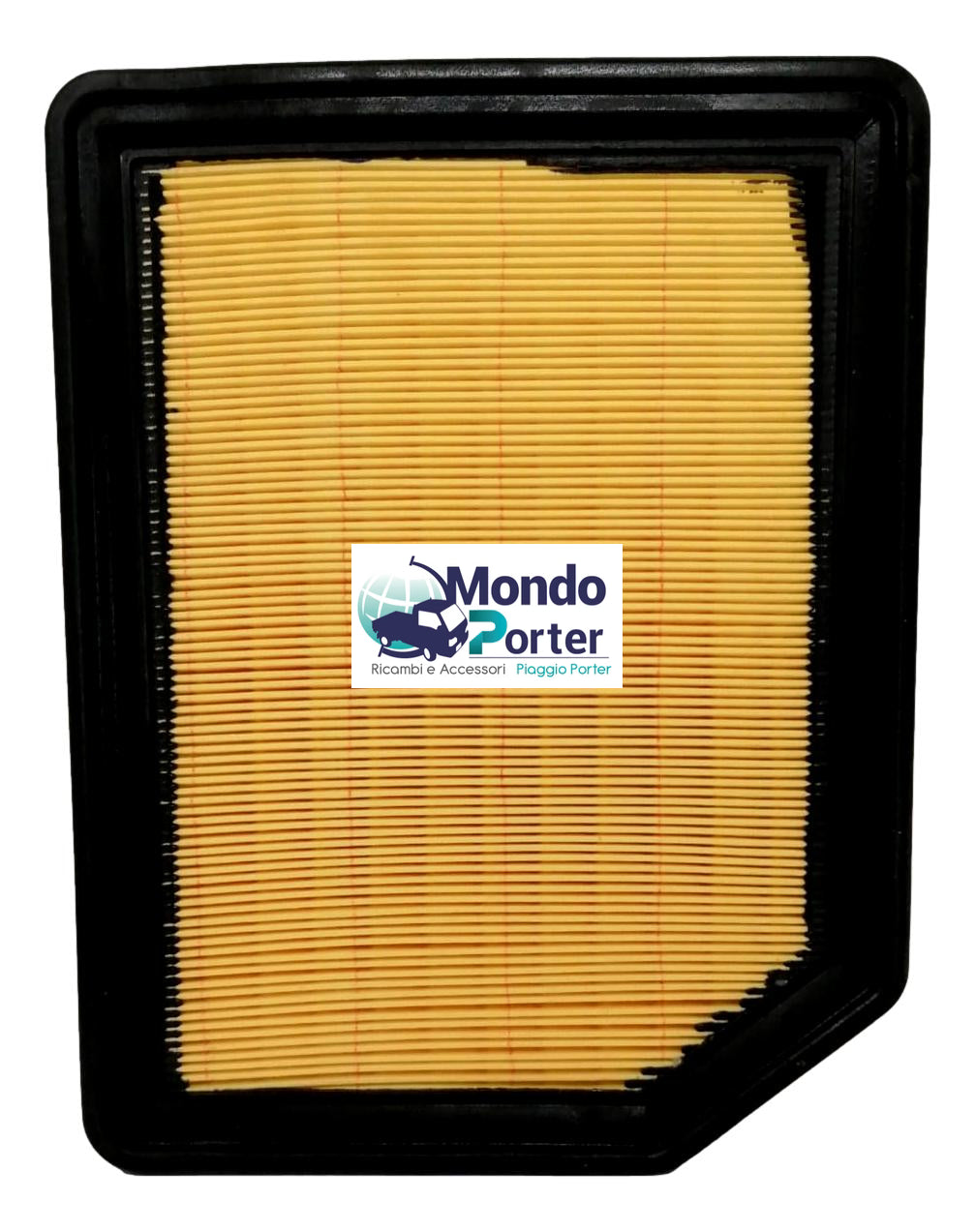 Elemento filtrante Piaggio Porter Np6