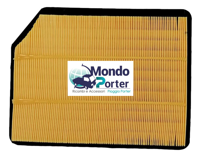 Elemento filtrante Piaggio Porter Np6