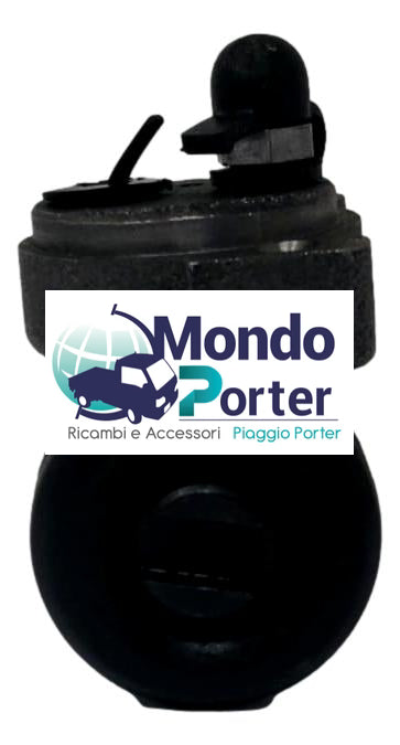 Cilindretto freno Piaggio Porter Np6