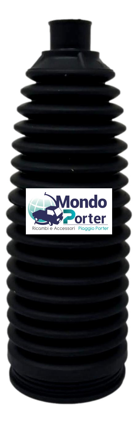 Cuffia tirante sterzo Piaggio Porter Np6
