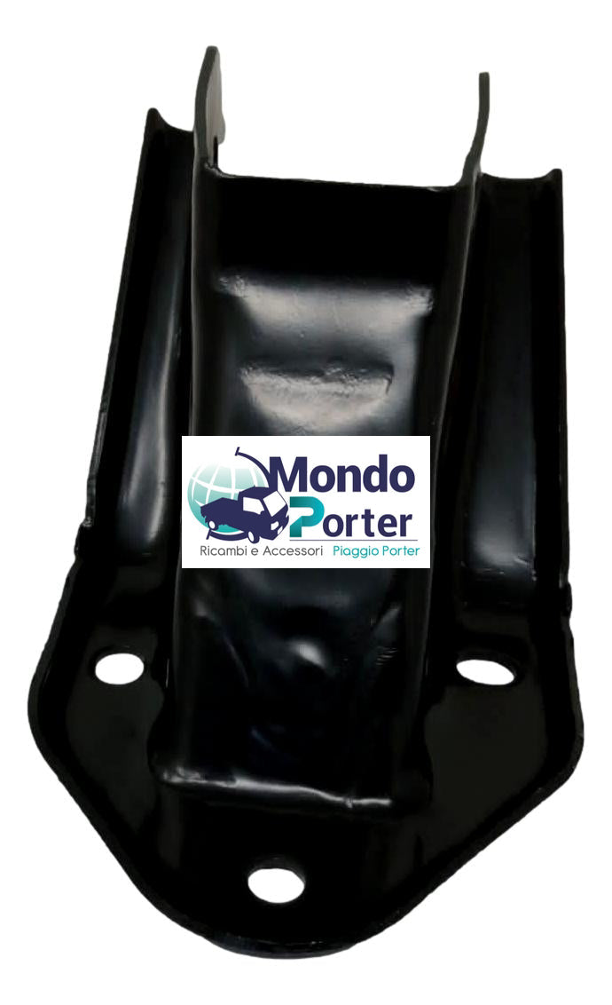 Staffa supporto motore, SX Piaggio Porter Np6