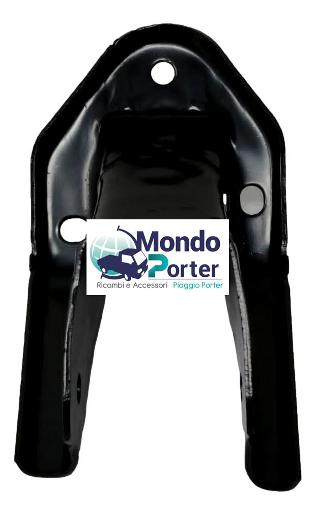 Staffa supporto motore, SX Piaggio Porter Np6