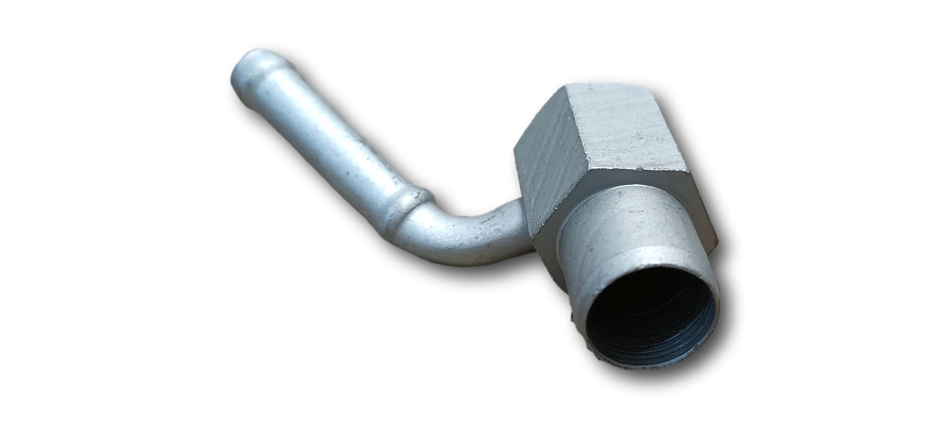 Raccordo Testata Piaggio Porter Benzina 1.3 16V