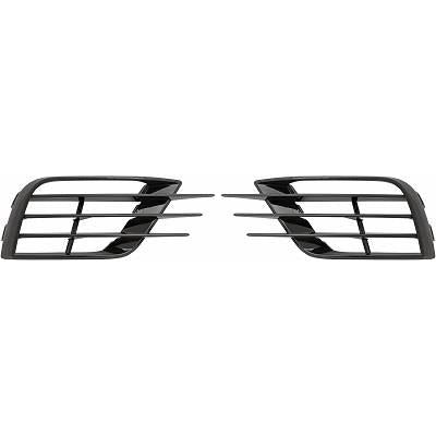 Cornice, Fendinebbia Volkswagen Scirocco 04.14-17 - ZUB00365