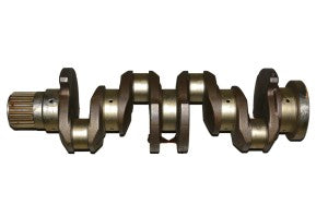 Albero motore Iveco Daily 2.8 500329821 504033129 - SOSTITUZIONE oe 500329821 - 504033129