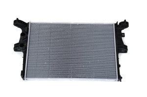 Radiatore acqua Iveco Daily 2,3 3,0 Euro 5 5801264635 oe 5801264635