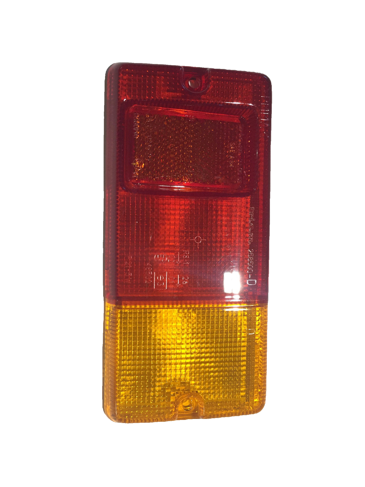 Trasparente Stop Piaggio Porter 8155187Z01000 - Mondo Porter