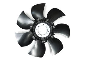 Ventola radiatore Iveco Daily 3.0 - 5801418717 oe 5801418717