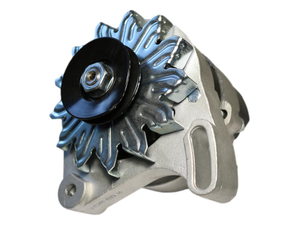 Alternatore Piaggio Porter Diesel 493990