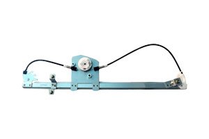 ALZACRISTALLI per CITROEN JUMPER 07-13 lato SX 1340453080 9221X7