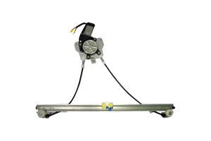 ALZACRISTALLI per CITROEN JUMPER 14 lato DX 1462444080 922290