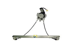 ALZACRISTALLI per CITROEN JUMPER 14 lato SX 1462445080 922191