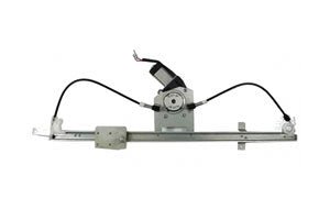 ALZACRISTALLI per CITROEN JUMPER 94-01 lato SX 1322758080 9221Q5