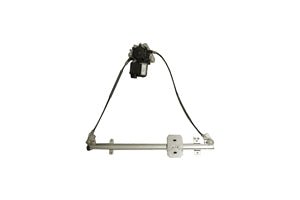 ALZACRISTALLI per DAF CF lato SX 1779727 2148561