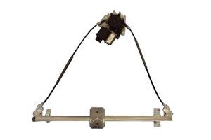 ALZACRISTALLI per DAF XF 105 lato SX 1779721 2148573