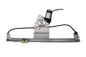 ALZACRISTALLI per FIAT DOBLO 10-14 lato DX 51830869