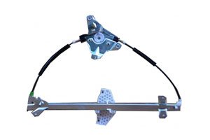 ALZACRISTALLI per FORD CONNECT 03-06 lato SX