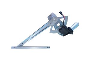 ALZACRISTALLI per FORD TRANSIT 00-05 lato SX 4077926