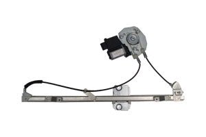 ALZACRISTALLI per IVECO DAILY 2006 lato DX 3800178 42565948 42574133 42574135 504335517 504356351