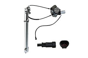 ALZACRISTALLI per IVECO EUROCARGO 2008 | 75-120 lato SX 504040989 504157969 5801324893