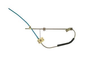 ALZACRISTALLI per IVECO EUROCARGO TECTOR | 130-180 lato DX 2997185 98407741