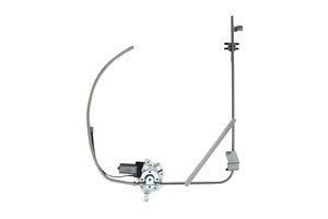 ALZACRISTALLI per IVECO EUROSTAR lato DX 2997195 98407721 99487780