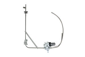 ALZACRISTALLI per IVECO EUROSTAR lato SX 2997196 98407722 99487781