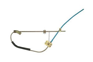 ALZACRISTALLI per IVECO EUROTECH lato SX 2997186 98407744