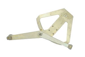 ALZACRISTALLI per MAN TGA | XLX/XXL lato DX 81626456028 81626456034 81626456052