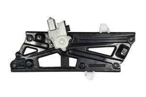 ALZACRISTALLI per MAN TGS lato SX 81626456039 81626456055