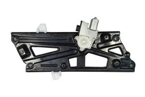 ALZACRISTALLI per MAN TGX lato DX 81626456040 81626456054