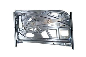 ALZACRISTALLI per MERCEDES ACTROS | MP3 lato DX 0007200179