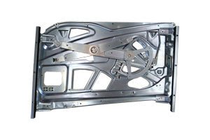 ALZACRISTALLI per MERCEDES ACTROS | MP3 lato SX 0007200079