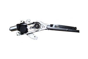 ALZACRISTALLI per RENAULT KANGOO 98-03 lato SX 7700303543