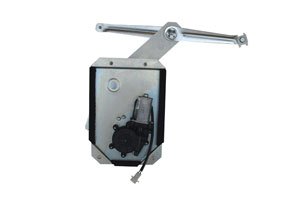 ALZACRISTALLI per SCANIA 94-164 | PR lato DX 1366850 1442295 2303352 2572351