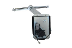 ALZACRISTALLI per SCANIA 94-164 | PR lato SX 1366849 1442294 2303349 2572349