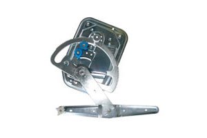 ALZACRISTALLI per SCANIA R 2010 | PGR lato DX 1366850 1442295 2303352 2572351