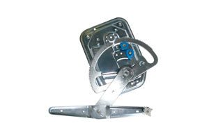 ALZACRISTALLI per SCANIA R 2010 | PGR lato SX 1366849 1442294 2162366 2303349 2572349