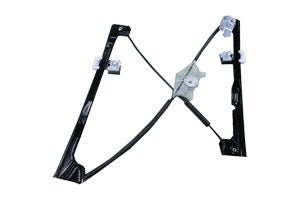 ALZACRISTALLI per VOLKSWAGEN CADDY 04-09 lato DX 2K1837730H