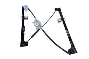 ALZACRISTALLI per VOLKSWAGEN CADDY 04-09 lato SX 2K1837729H