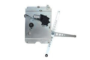 ALZACRISTALLI per VOLVO FH II lato DX 3176542