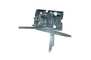 ALZACRISTALLI per VOLVO FH III lato DX 3176546 3981924