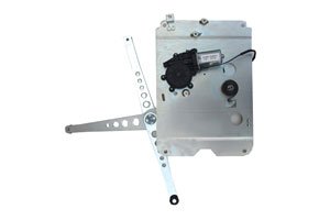 ALZACRISTALLI per VOLVO FM II lato SX 3176541 - Carrozzeria Truck