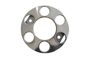 ANELLO COPRIMOZZO (6 FORI) per IVECO DAILY 2012 lato - Carrozzeria Truck