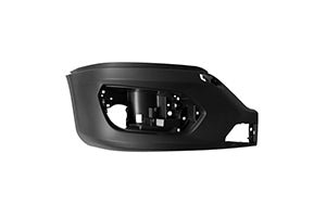 ANGOLO PARAURTI DX IVECO DAILY 2019 - 5802322965 - Carrozzeria Truck