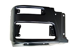 ANGOLO PARAURTI DX IVECO STRALIS HI-WAY 2013 | TRAKKER - 504221320