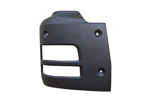 ANGOLO PARAURTI DX MAN TGS - 81416105508