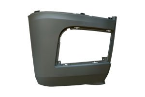 ANGOLO PARAURTI DX MERCEDES ACTROS | MP4 - 9608850538-7G99