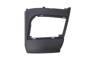 ANGOLO PARAURTI DX MERCEDES ACTROS | MP4 - 9608855625-7G99