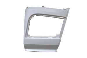 ANGOLO PARAURTI DX MERCEDES ACTROS | MP4 - 9608855625-9135